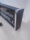 Williams Pinball Logo Led Display Light Box Sign