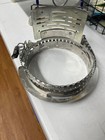 Advantage Cap Frame Hat Hoop For Barudan Embroidery Machines