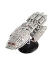 Battlestar Galactica The Official Ships Collection   8 Battlestar Pegasus Shi   