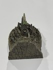 Lord Of The Rings Minas Tirith Sideshow Weta Collectible J r  Tolkien See Photos