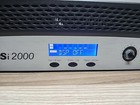 Crown Dsi 2000 2-channel Theater Audio Power Amplifier 800w 4    Power   2 