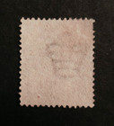 Great Britain Scott  32a  1870 Used  1 1 2d Plate 3  Scott Cv  65