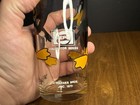 Vintage 1973 Daffy Duck Pepsi Collectors Series Drinking Glass Cup Warner Bros