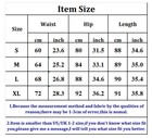 New Women Glitter Glossy Yoga Pants High Waist Leggings Sports Gym Running Pants