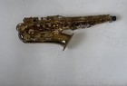 Yamaha Custom Yas82z Alto Saxophone