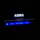Korg Wdt-1 Wall-mount Tuner Free Shipping From Japan