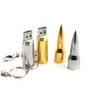 1tb 128gb Usb Flash Drive Bullet Shape Memory Stick Thumb U Disk Storage Pen Pc