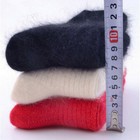 3 Pairs Womens Winter Warm Thermal Lambs Wool Merino Heavy Duty Boot Socks 5-9
