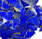 1250 Ct Natural Blue Lapis Lazuli Rock Rough Slab tile Afghan Untreated Gemstone