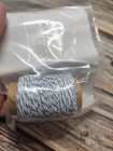 Stampin  Up  Bakers Twine metallic Thread linen Thread Various Colors 