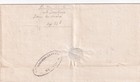 Udr46 Mexico 1864 Mexico P i Cover To Veracruz