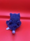 Vintage 1998 Meanie Series 2 Peeping Tomcat Plush
