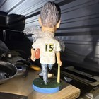 Jeff Hostetler Limited Edition Stadium Giveaway  sga  Bobblehead