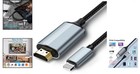 Lightning To Hdmi Adapter Cable For Iphone ipad  1080p Digital Av Adapter For   