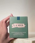 New La Mer The Rejuvenating Night Cream 60ml 2oz Full Size Sealed Free Shipping
