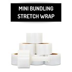 Pallet Wrap Stretch Film Shrink Hand Wrap Clear Choose Your Size And Rolls