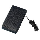 Generic Black Lace-on Steering Wheel Cover Grip Classic Stretch Accessory Auto V