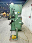70 Ton X 4  Hydraulic Press Brake   Betenbender   Model 4-70