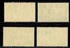 Seychelles - 1935 Mnh Silver Jubilee George V