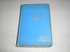 Antique Military History Book Lafayette American French Revolution Sedgwick 1928