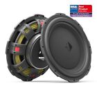 Helix Bmw Ci5 Underseat Subwoofer Single 2ohm 200w Rms Bmw 3 Series