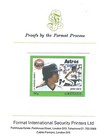 Grenada 1988 Sport American Baseball Usa Jose Cruz Rare Proofs Mnh