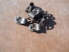 Ww1 Us Model Of 1917 Enfield Rifle Parts Front Sight Mount W Ears   P-17