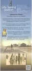 Display Card Ocean City Life Saving Station Museum  Md 2019 The Times   Tides