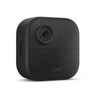 Blink Outdoor  4th Gen  Wireless Smart Hd Security Camera   Black Add-on Camera