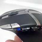 Logitech G602 Wireless Gaming Mouse 11 Programmable Buttons  no Usb Dongle 