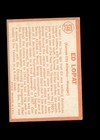 Ed Lopat 1964 Topps A s Authentic Autographed Card