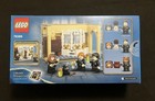 Lego Harry Potter Hogwarts Polyjuice Potion Mistake 76386 Retired Damaged Box