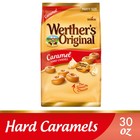 Werther s Original Hard Caramel Candy  30 Oz