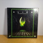 Alien  laserdisc  1995  Special Wide Screen Collector   s Edition Box Set
