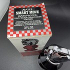 Vtg Avon Smart Move Horse Knight Chess Avon Protein Hair Lotion For Men Full
