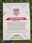 2018 Panini U s  National Team Set Christian Pulisic United States  1 Base