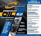 Procharger Me001g-001 Supercharger Oil 6 Oz Bottle 3 Pk
