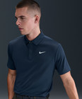Nike Tour Men s Dri-fit Textured Golf Polo Fz7530 410 Various Sizes Nwt Blue