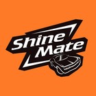 Shinemate Dual Bay 10 8v Battery Charger   Polisher Tool Charger