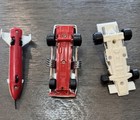 Ideal 1974 Evel Knievel Toys