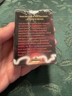 Vintage 1996 Highlander The Card Game Movie Edition Ccg Starter Deck Sealed