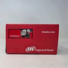 New Ingersoll Rand 3445max 4 5  Heavy Duty Pneumatic Air Angle Grinder
