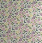  wildflower Cottage 12x12 Craft Smith Scrapbooking Cardstock Paper Pad 48 Sheets