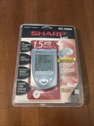 Sharp Wizard Organizer Pda Oz-290hii   New   Sealed