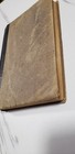 1870 Bocher s Otto s French Reader Antique Hc Book
