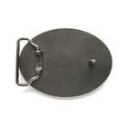 Original Usa Eagle United States Flags Metal Belt  Buckle