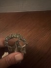 1991 Mwfp Pewter Celestial Wizard Figurine - Hard To Find  3 