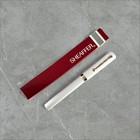 Schaefer No Nonsense Ball Point Pen   Made In The Usa  80 s