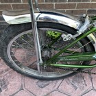 Schwinn Stingray  3 Speed Deluxe  Original Campus Screen Df25248
