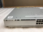 Cisco Catalyst 3850 Ws-c3850-24t-e 24-port Gigabit Swich No Rack Ears